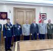 Обеспечение безопасности региона